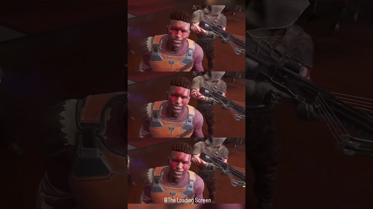 3 Spider-Man Gets The Black Suit Transformations Scene 