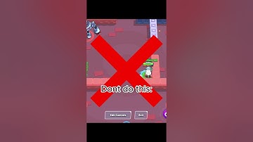 How to TRIPLE jump with dynamike (Brawlstars)