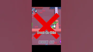 How To TRIPLE Jump With Dynamike Brawlstars 