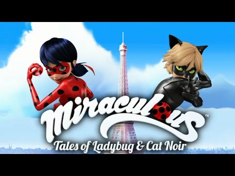 Mucize Uğur Böceği ve Kara Kedi [Karaoke]