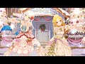 デレステMV We wish your smile 3Dリッチ SEVer