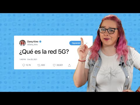 Red 5G - Abro Hilo