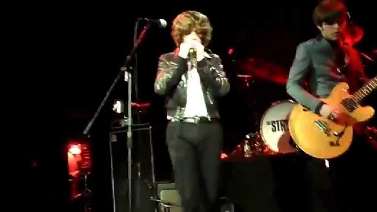 The Strypes at Bowery Ballroom NYC (3/18/14) Part Seven (Corrected for Shakiness)