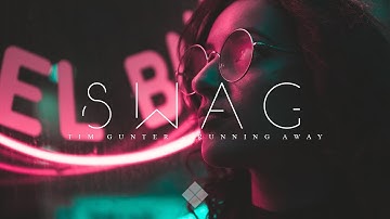Tim Gunter - Running Away