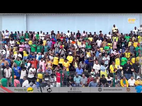 🔴#LIVE: KINACHOENDELEA KMC COMPLEX - UTAMBULISHO WA NYOTA MPYA YANGA