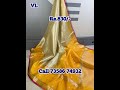Smkv Fancy@7358674932 #shopping #fashion #spacesilk #chettinadu #bridal #elampillai #saree #shorts