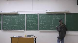 Toric varieties. Lecture 11. Kuyumzhiyan K. G.