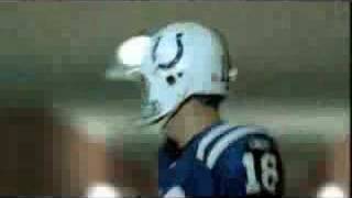Manning's Mind Commercial