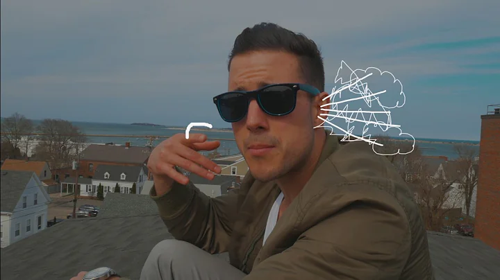 Kevin Pollard - Like This (Official Music Video)