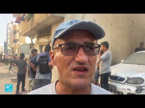 بدء مفاوضات الدوحة لوقف إطلاق النار في غزة وترامب يتحدث عن فرصة جيدة لاتفاق هذا الأسبوع