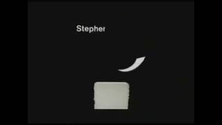 (REUPLOAD) Stephen J. Cannell Productions Logo 1999-2010 Short Version
