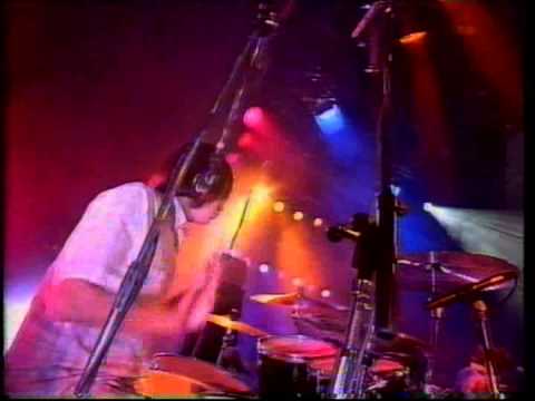 You Am I - Lay Yer Love On Me (Live on Denton '95)