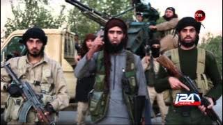 Anonymous 'We do not forgive, we do not forget, expect us'