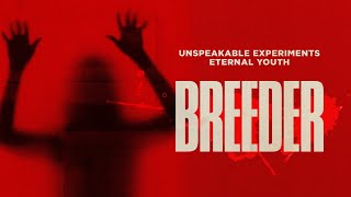 Details Breeder (2021) Horror Movie Trailer News