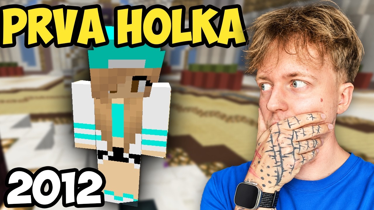 Original Title & Thumbnail