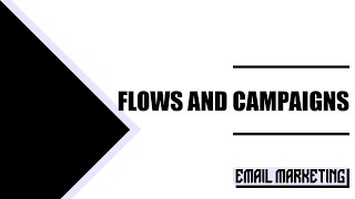 6 Email Automation Sequences for any Ecommerce Store screenshot 4