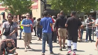 Taste of Marietta brings foodies from all over
