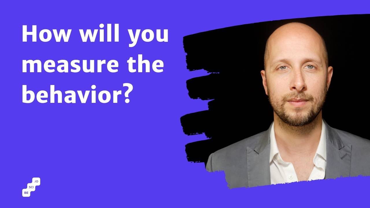 Unit 2: Strategy and Writing Behavioral Statements - Lesson 7: How will ...