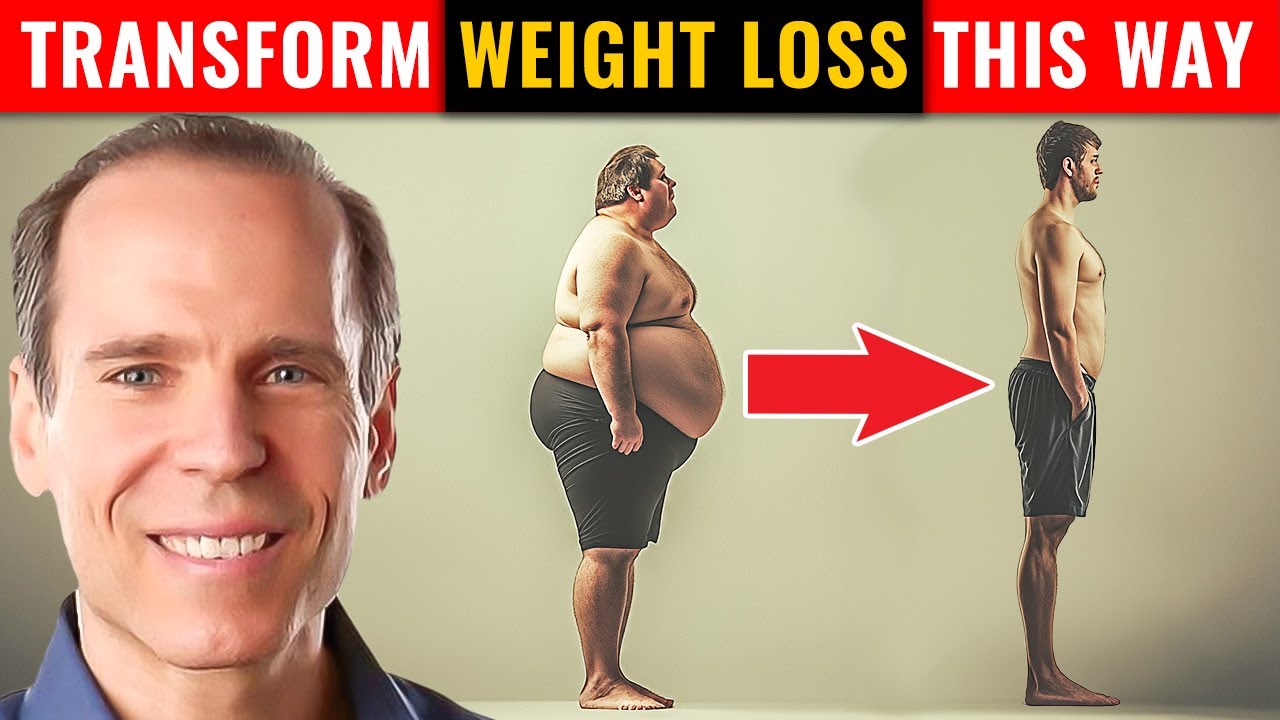 When Does Losing Weight Become Unhealthy? - YouTube