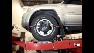 Famous SuperPro 4X4 Upper Control Arm Wealth