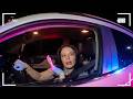 Drunk Woman Almost Hits Cop Head-On | She Blew a .275