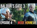 Baldurs gate 3 hardcore ep 4  dans les ruines dun temple oubli partie 1