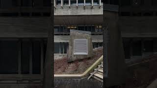 BRUTAL SOUL  #architecture  #photography  #concrete  #arkitektur  #videoshort  #fyp