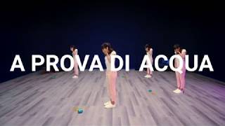 Starfloor Click Ultimate di Tarkett: una soluzione resistente all'acqua (it)