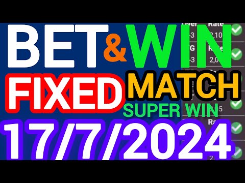 TODAY CORRECT SCORE