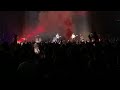 The K's Sheffield Utilita Arena 30 September 2023