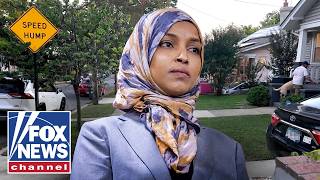 OMAR MYSTERY: Questions emerge regarding congresswoman's name