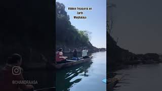 Meghalaya a Land of Natures hidden Treasures