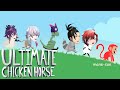 【ULTIMATE CHICKEN HORSE】I kinda wanna mess everyone over ! #holoTEMPUS