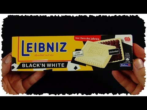 Leibniz Kakaokeks