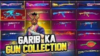 Rahil Editz 1Crore Weapon Collectionrare Gun Collectionbest And Rare Gun Collection