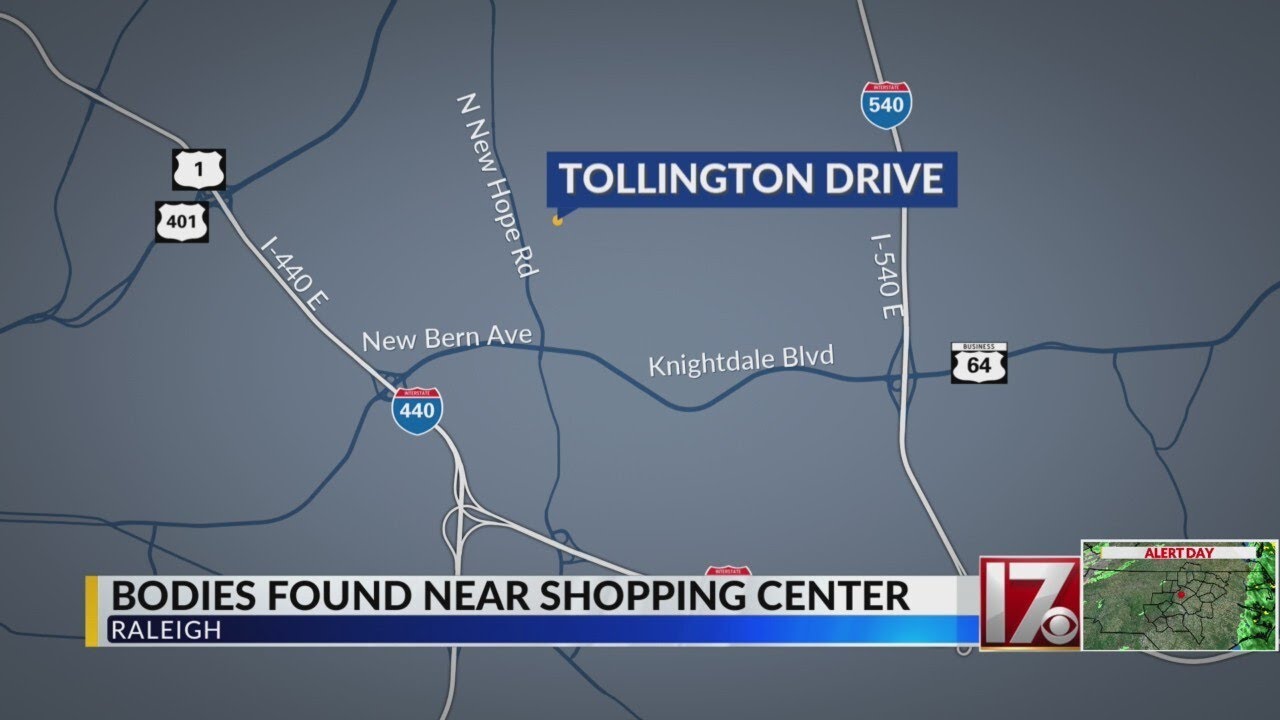 Woman found shot dead in Raleigh after man’s possible suicide, police ...