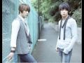 [apopxstar]DBSK(JEJUNG &amp; YUCHUN) - been so long