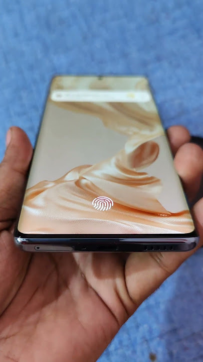 Lava Agni 2 5G 🔥- With UV Tempered Glass - Beautiful Curved Display at 20k #AnilTechChannel