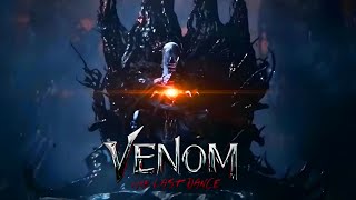 Knulls Voice Revealed - Andy Serkis Venom The Last Dance