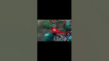 chou unforgettable freestyle montage 🔥#shorts #mobilelegends #chou #mememlbb #mlbb #shortsfeed