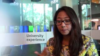 Study In Queensland Government School Diasdeviana From Indonesia