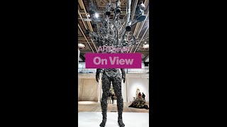 On View Nick Cave - Amalgams And Graphts, 2025