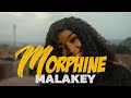 Malakey  morphine clip officiel