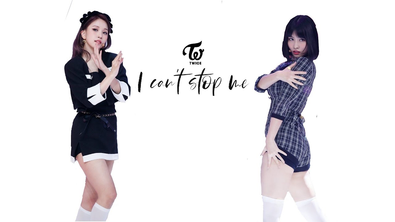 Dance Battle Stage Mix Twice I Can T Stop Me Mina Vs Momo Youtube Dance Battle Stage Mix Twice I Can T Stop Me Mina Vs Momo Youtube