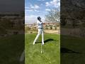 CRUSH Your Driver By Changing ONE THING! #golf #golfswing #golftips #golfdrills