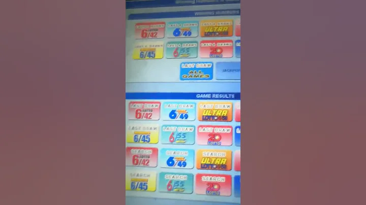 lotto winning numbers june 7,2022..6/42..6/49..6/58..