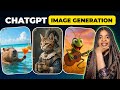 How to Make & Edit Images with ChatGPT for Beginners