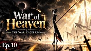 Download Lagu Azazel | The War Rages On | Ep. 10 Download Lagu Azazel | The War Rages On | Ep. 10