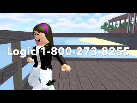 Logic 1800 Roblox Id Doovi - 