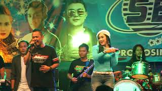 FIRA AZZAHRA FT. CAK FENDIK MEMORI BERKASIH ADELLA LIVE BALI